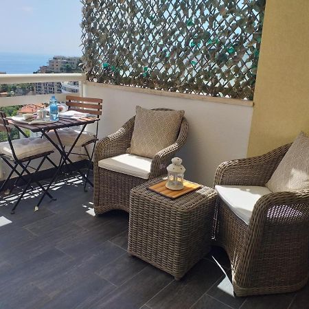 Beausoleil Near Monaco Apartment Exterior photo
