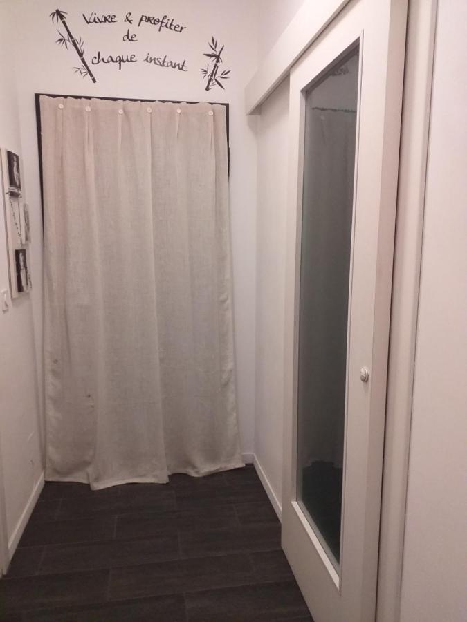 Beausoleil Near Monaco Apartment Exterior photo