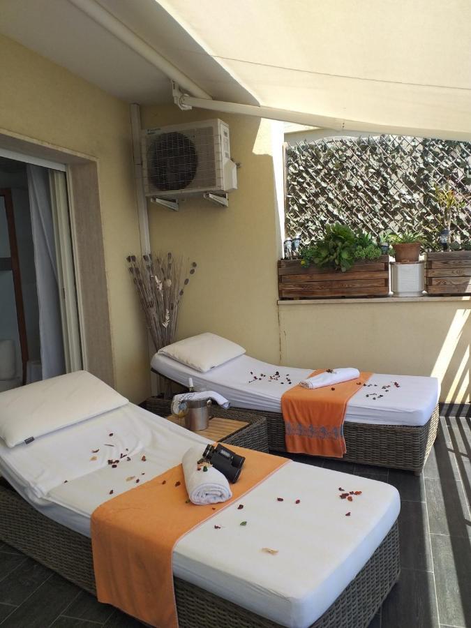 Beausoleil Near Monaco Apartment Exterior photo