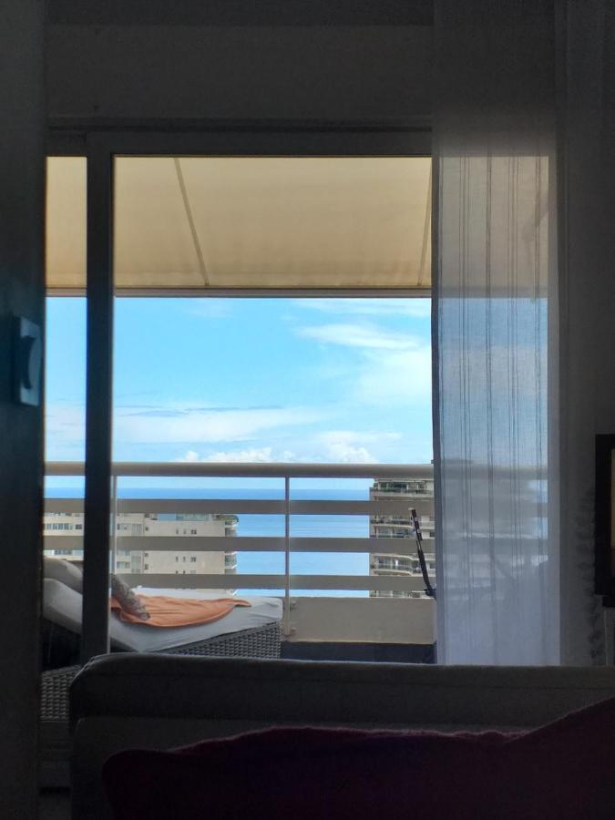 Beausoleil Near Monaco Apartment Exterior photo