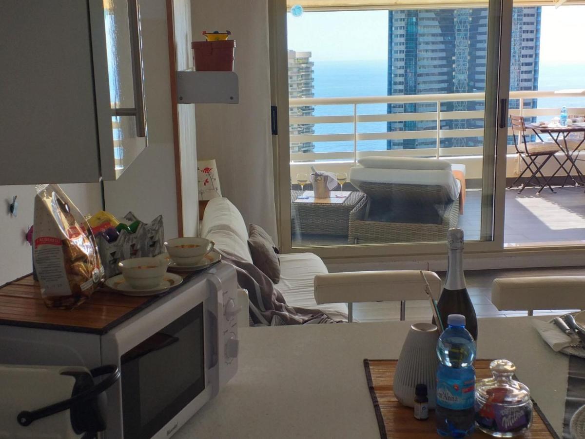 Beausoleil Near Monaco Apartment Exterior photo
